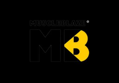 MuscleBlaze