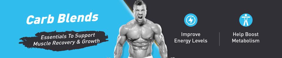 Carb Blends