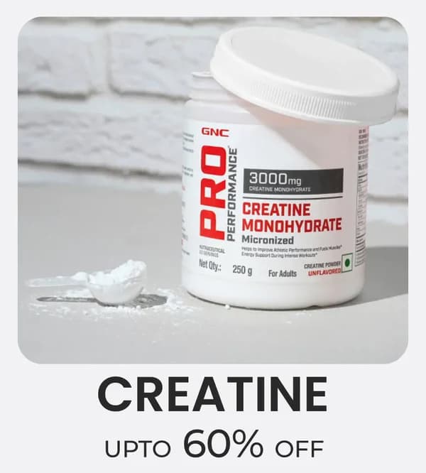 Creatine