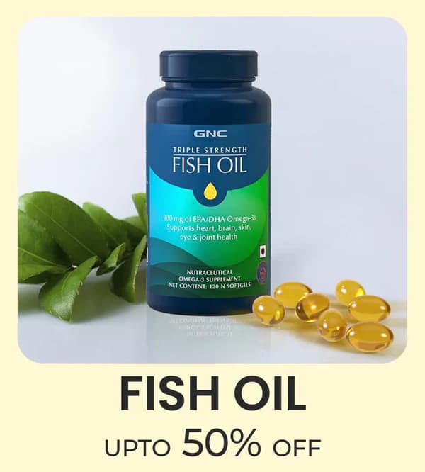 Fish Oil