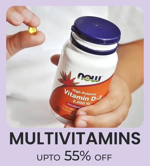 Multivitamins