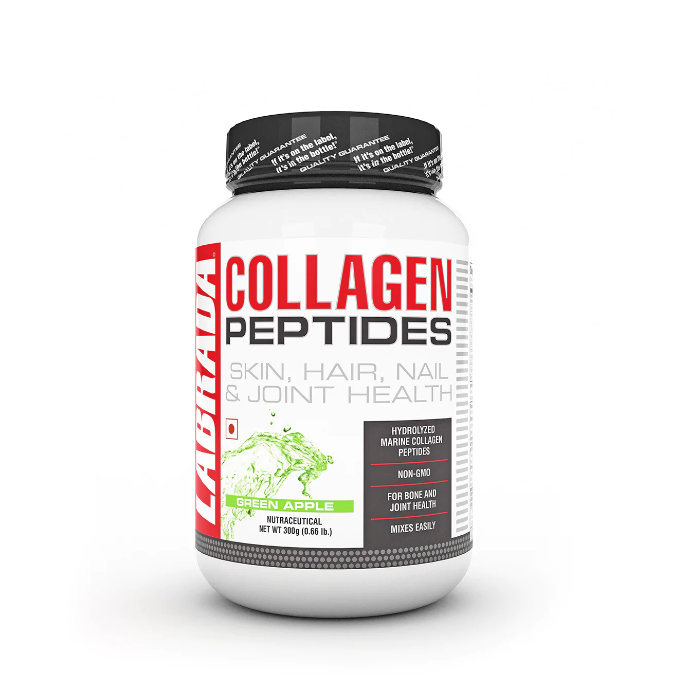 Labrada Marine Collagen Peptides 300 g